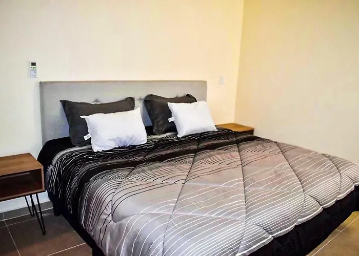 Hermoso Departamento Vacacional En