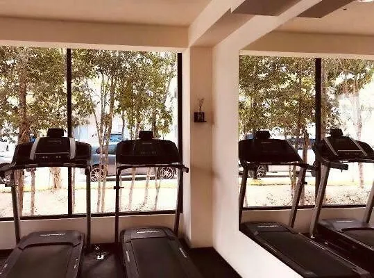 Apartamento Hermoso Departamento Vacacional En