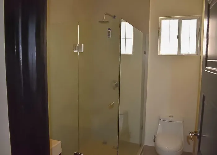 Hermoso Departamento Vacacional En