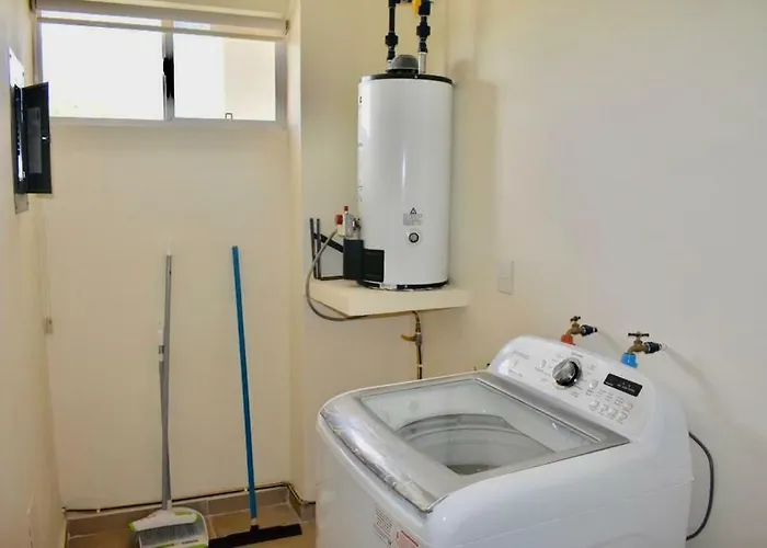 Hermoso Departamento Vacacional En *