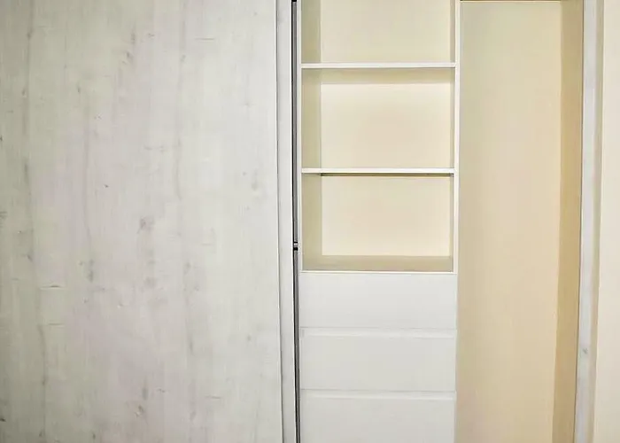 Hermoso Departamento Vacacional En